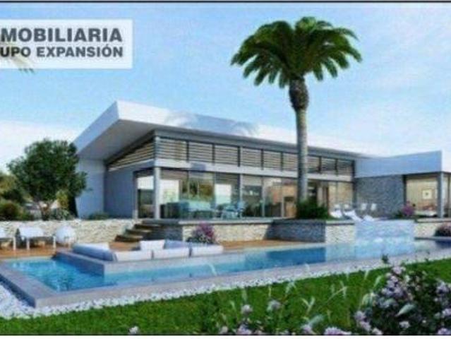 Chalet en venta en Centro, el Baix Vinalopó