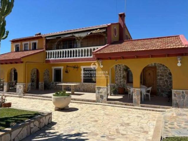 Chalet en venta en Centro, el Baix Vinalopó