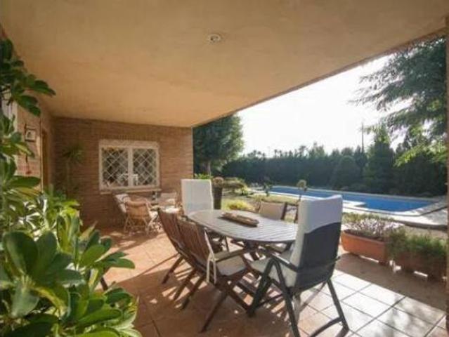 Chalet en venta en la Portalada, el Baix Vinalopó