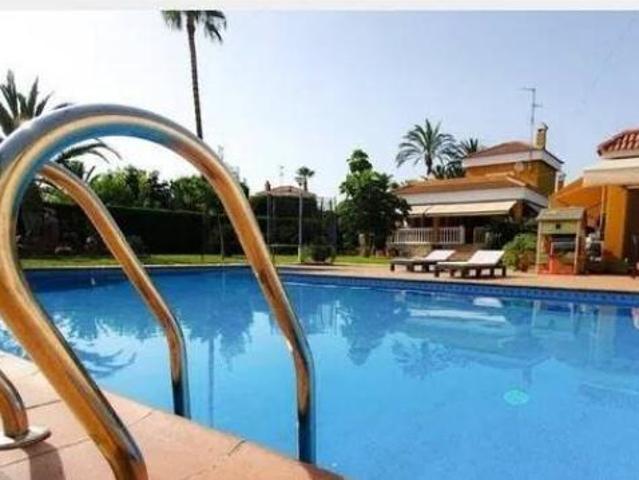 Chalet en venta en la Portalada, el Baix Vinalopó