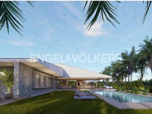 Chalet en venta en Dones de les Palmes, el Baix Vinalopó
