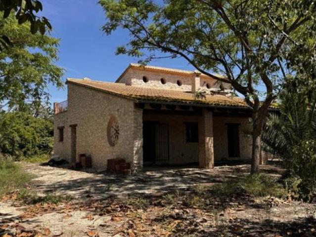 Chalet en venta en les Baies / Las Bayas, el Baix Vinalopó