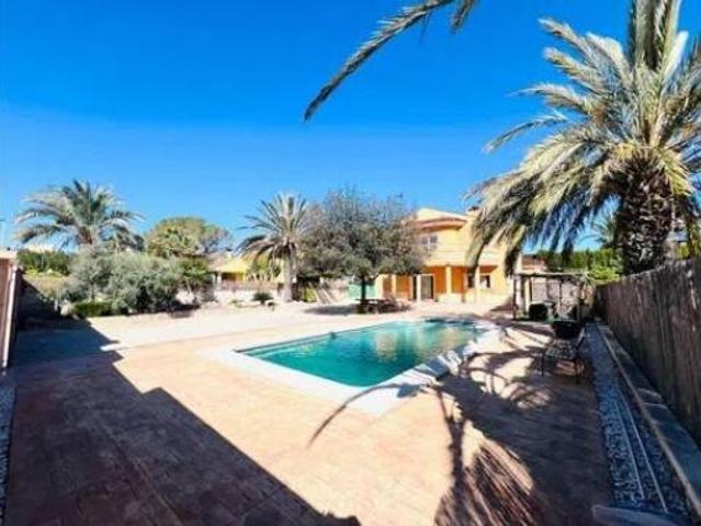 Chalet en venta en Vallverda, el Baix Vinalopó