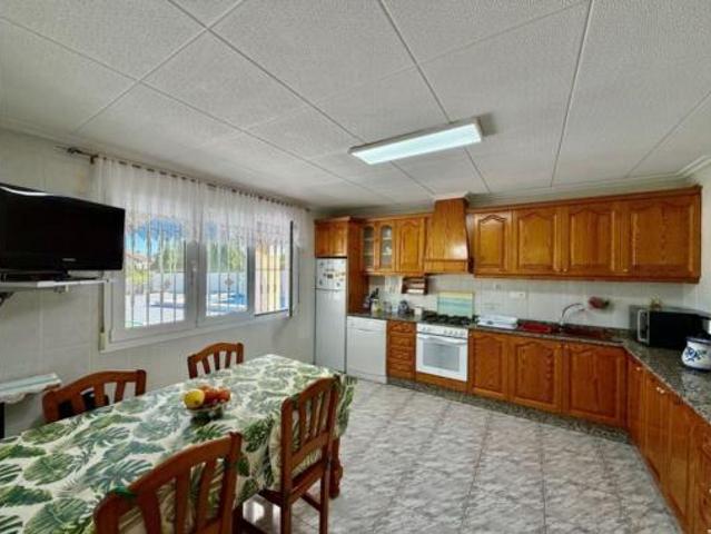 Chalet en venta en l'Altet, el Baix Vinalopó