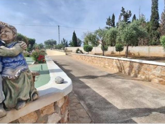 Chalet en venta en Torrellano, el Baix Vinalopó