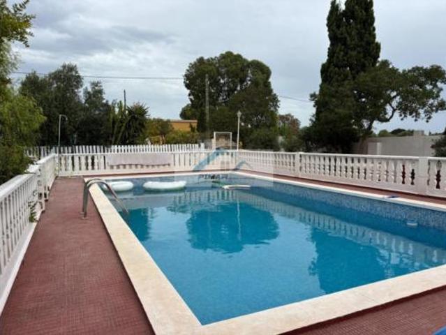 Chalet en venta en Urbanización los Limoneros, el Baix Vinalopó