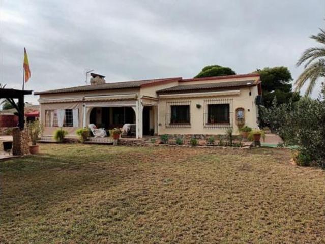 Chalet en venta en l'Altet, el Baix Vinalopó