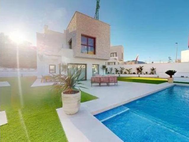 Chalet en venta en Urbanización los Limoneros, el Baix Vinalopó