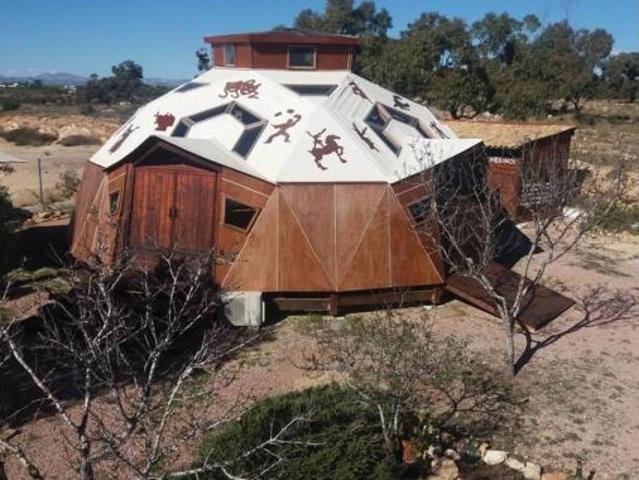 Chalet en venta en els Bassars, el Baix Vinalopó
