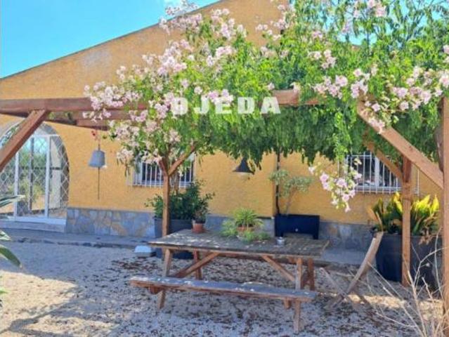 Chalet en venta en l'Altet, el Baix Vinalopó