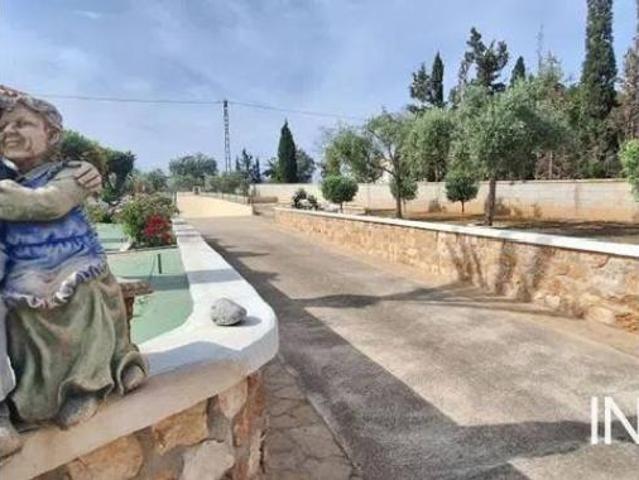 Chalet en venta en Torrellano, el Baix Vinalopó