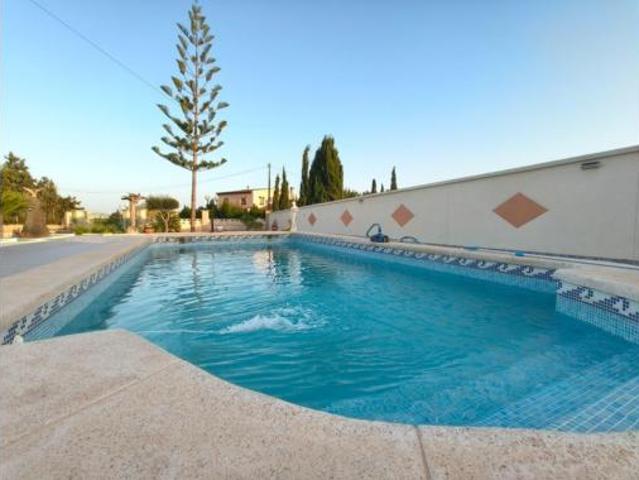Chalet en venta en l'Altet, el Baix Vinalopó