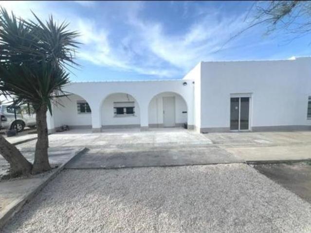 Chalet en venta en la Marina, el Baix Vinalopó