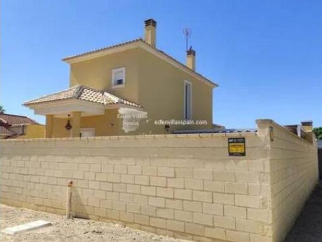 Chalet en venta en la Marina, el Baix Vinalopó