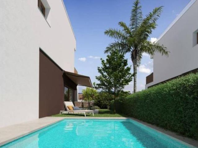 Chalet en venta en la Marina, el Baix Vinalopó