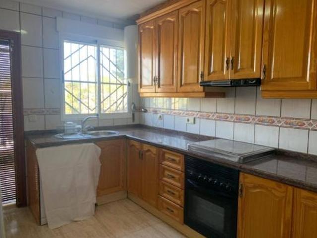Chalet en venta en la Foia, el Baix Vinalopó