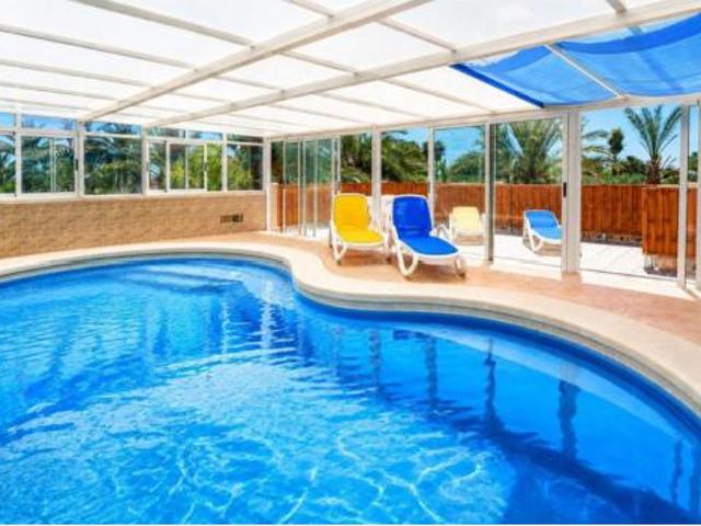 Chalet en venta en la Marina, el Baix Vinalopó