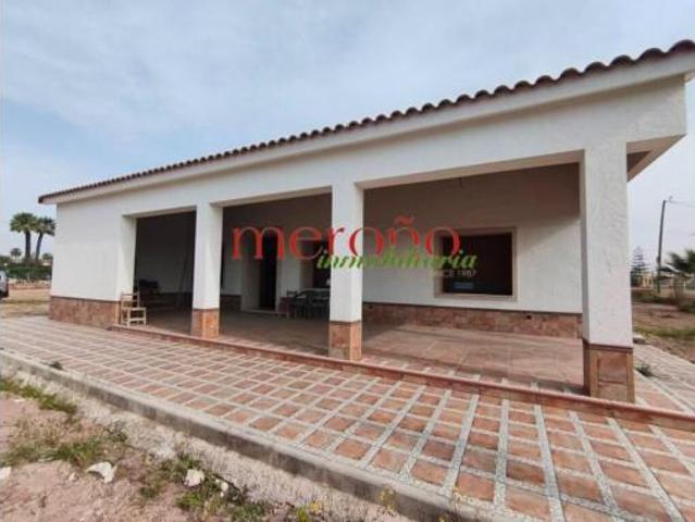 Chalet en venta en la Foia, el Baix Vinalopó