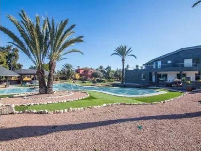 Chalet en venta en la Portalada, el Baix Vinalopó