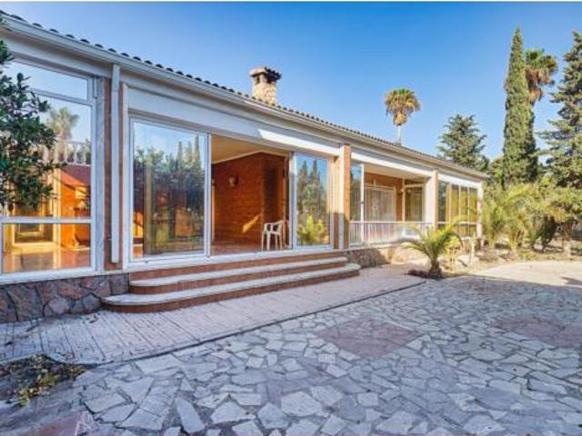 Chalet en venta en la Marina, el Baix Vinalopó