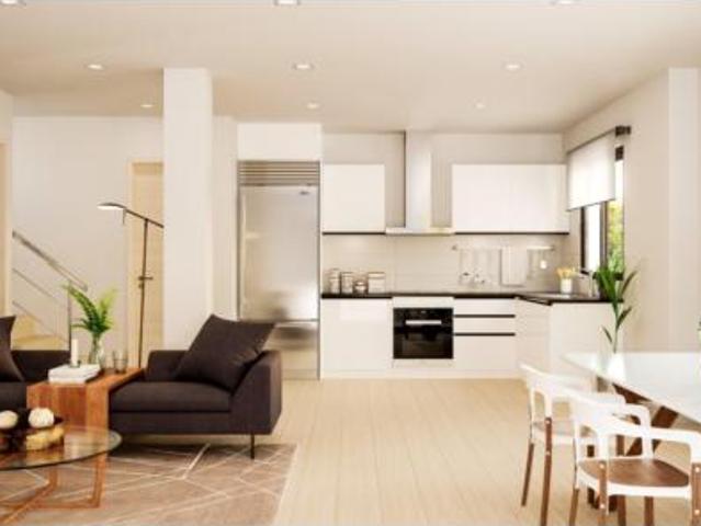 Chalet en venta en la Marina, el Baix Vinalopó