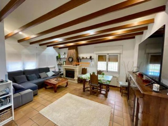 Chalet en venta en Algorós, el Baix Vinalopó