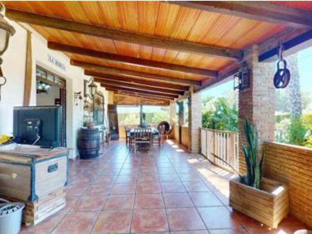 Chalet en venta en les Baies / Las Bayas, el Baix Vinalopó