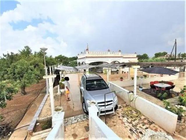 Chalet en venta en la Foia, el Baix Vinalopó
