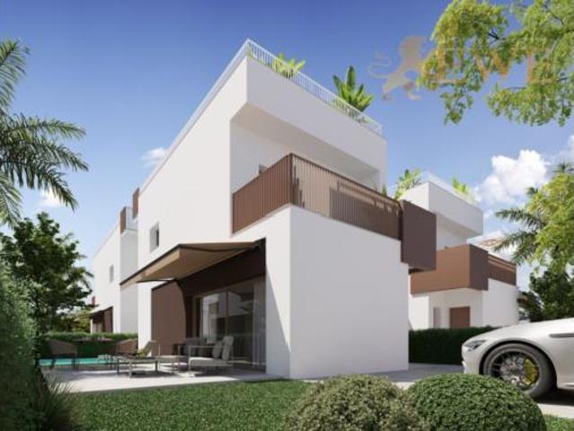 Chalet en venta en la Marina, el Baix Vinalopó