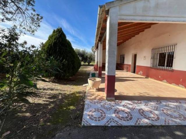 Chalet en venta en les Baies / Las Bayas, el Baix Vinalopó