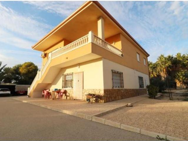 Chalet en venta en Algoda, el Baix Vinalopó
