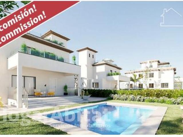 Chalet en venta en la Marina, el Baix Vinalopó