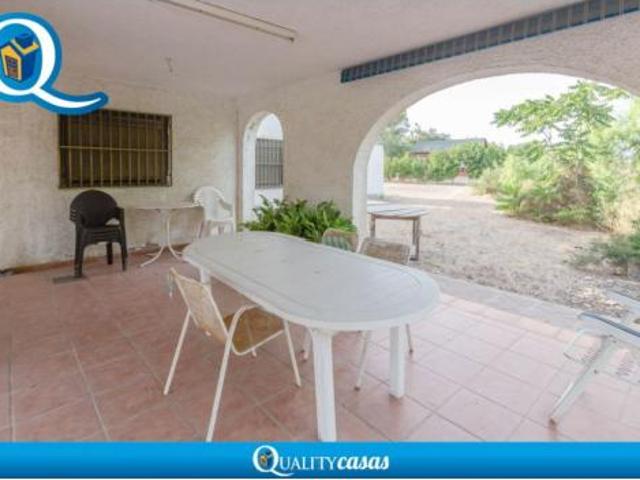 Chalet en venta en la Foia, el Baix Vinalopó