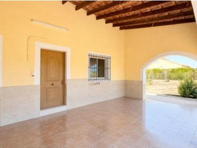 Chalet en venta en Algoda, el Baix Vinalopó
