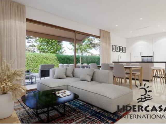 Chalet en venta en la Marina, el Baix Vinalopó
