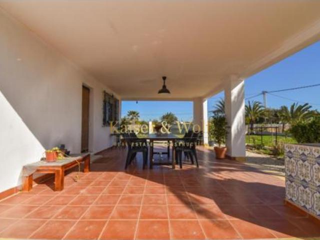 Chalet en venta en el Baix Vinalopó, Valencia