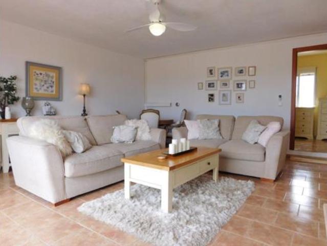 Chalet en venta en la Foia, el Baix Vinalopó