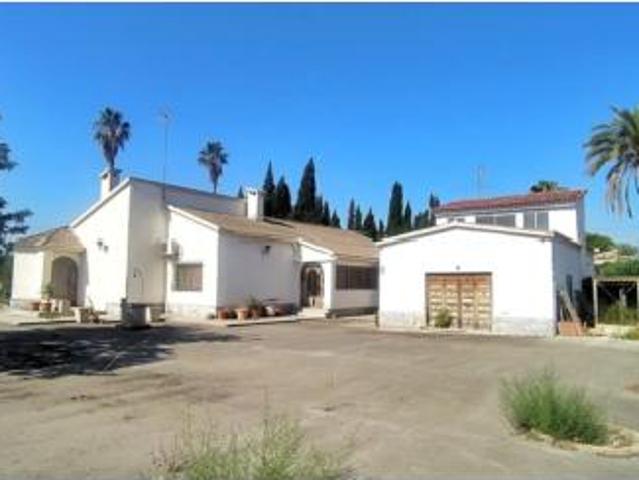 Chalet en venta en el Baix Vinalopó, Valencia