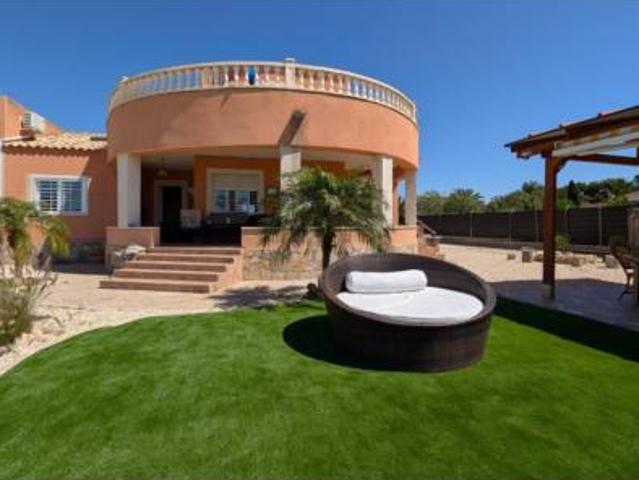 Chalet en venta en el Baix Vinalopó, Valencia