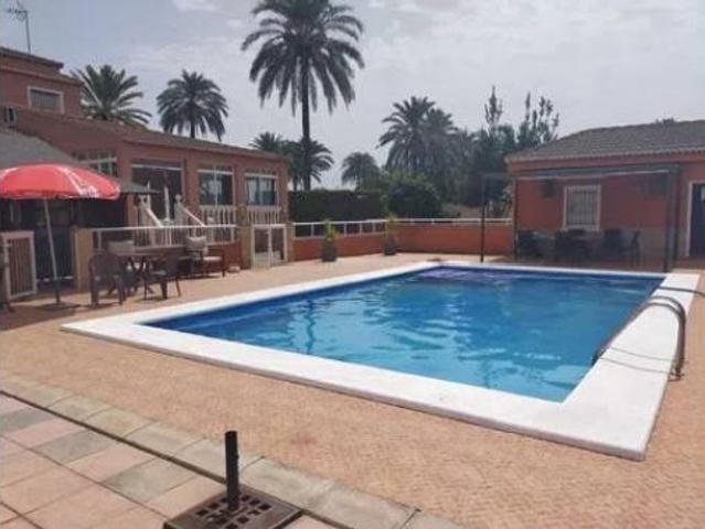 Chalet en venta en les Baies / Las Bayas, el Baix Vinalopó