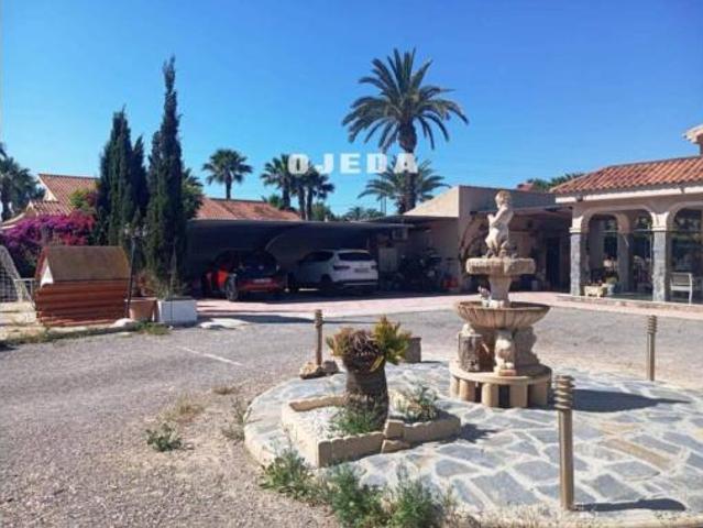 Chalet en venta en les Baies / Las Bayas, el Baix Vinalopó