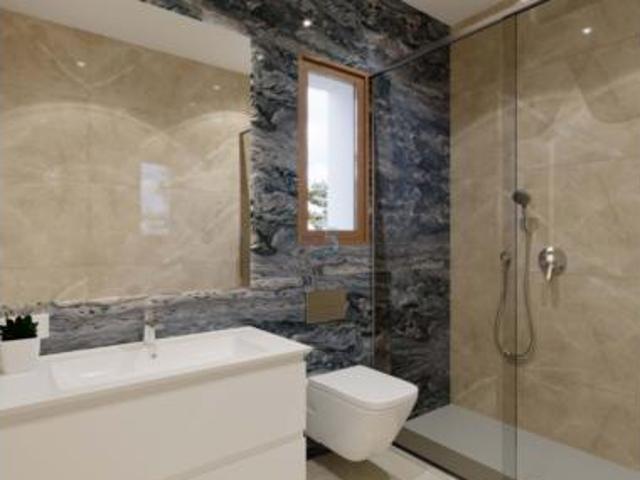 Chalet en venta en les Baies / Las Bayas, el Baix Vinalopó