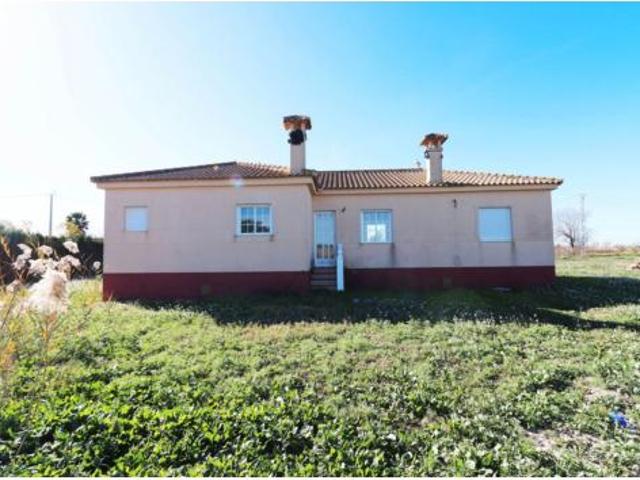 Chalet en venta en la Foia, el Baix Vinalopó