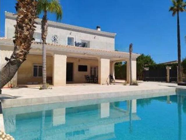 Chalet en venta en el Baix Vinalopó, Valencia