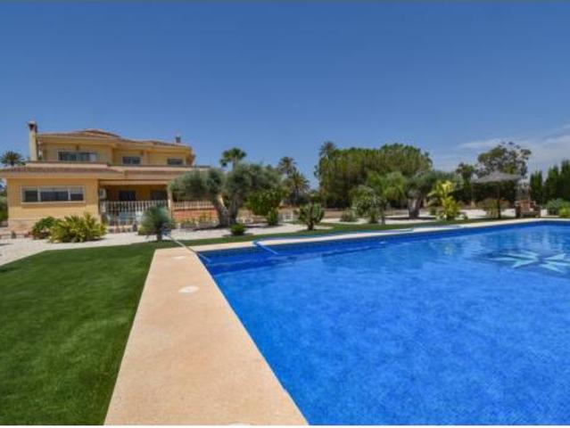 Chalet en venta en les Baies / Las Bayas, el Baix Vinalopó