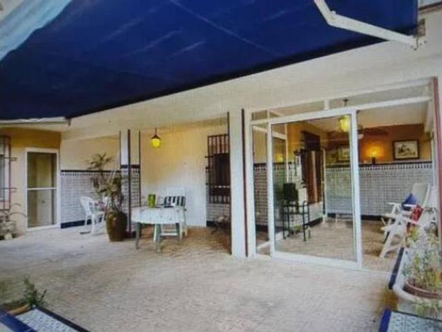 Chalet en venta en les Baies / Las Bayas, el Baix Vinalopó