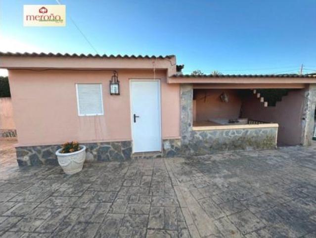 Chalet en venta en la Foia, el Baix Vinalopó