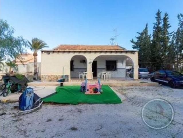 Chalet en venta en Algoda, el Baix Vinalopó