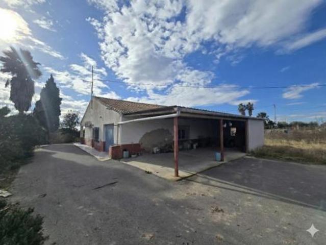 Chalet en venta en les Baies / Las Bayas, el Baix Vinalopó