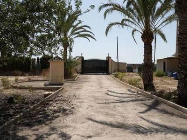 Chalet en venta en la Foia, el Baix Vinalopó